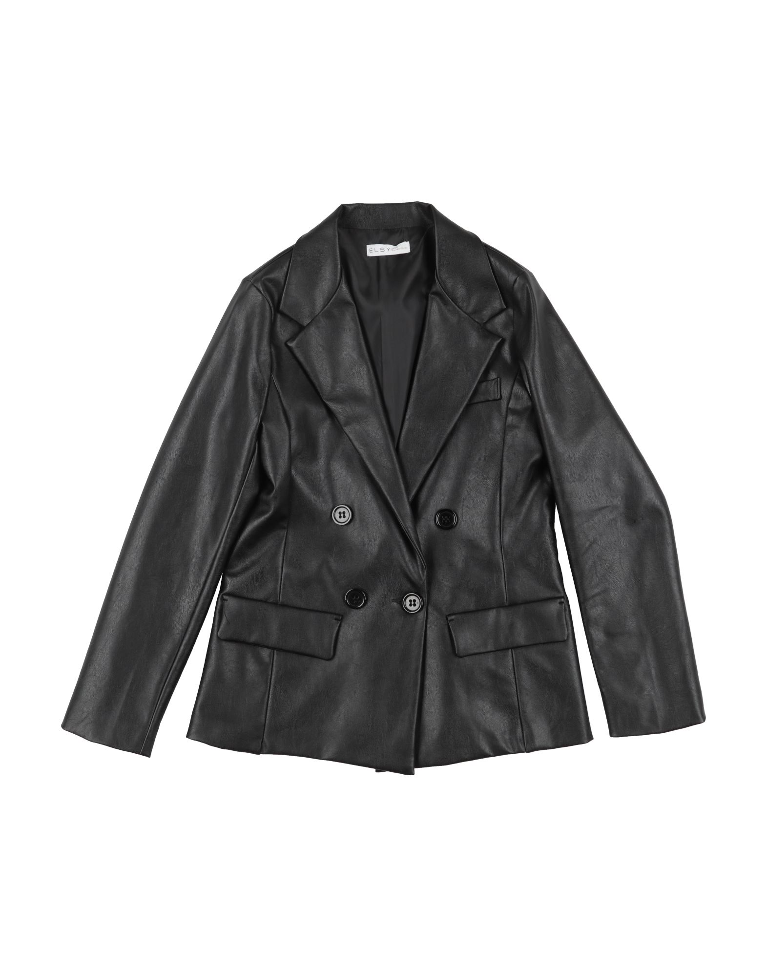 ELSY Blazer Kinder Schwarz ELSY Blazer Kinder Schwarz von ELSY