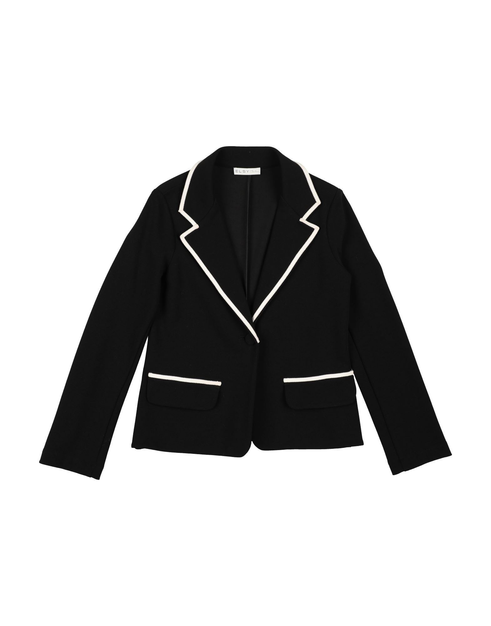 ELSY Blazer Kinder Schwarz ELSY Blazer Kinder Schwarz von ELSY