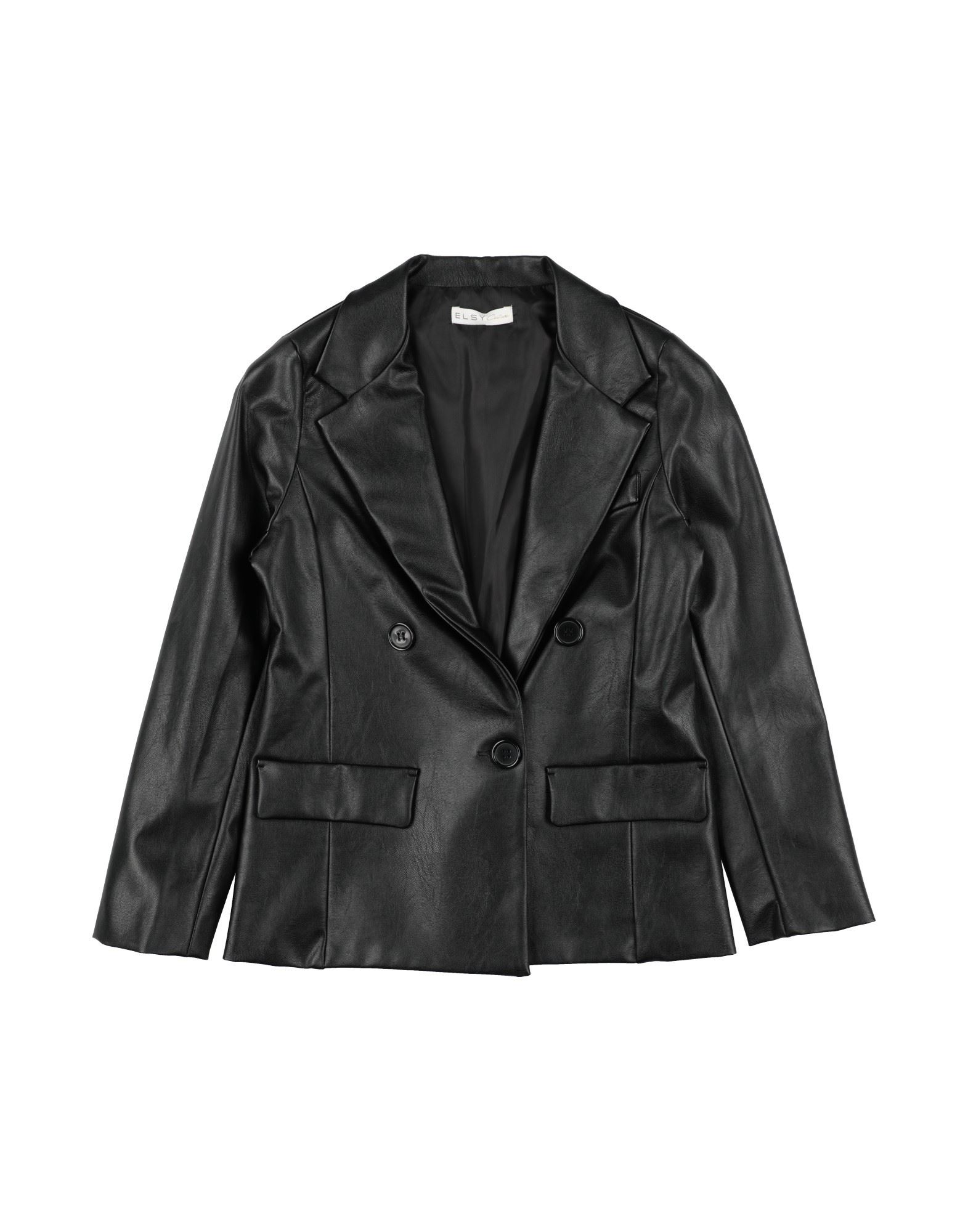 ELSY Blazer Kinder Schwarz ELSY Blazer Kinder Schwarz von ELSY