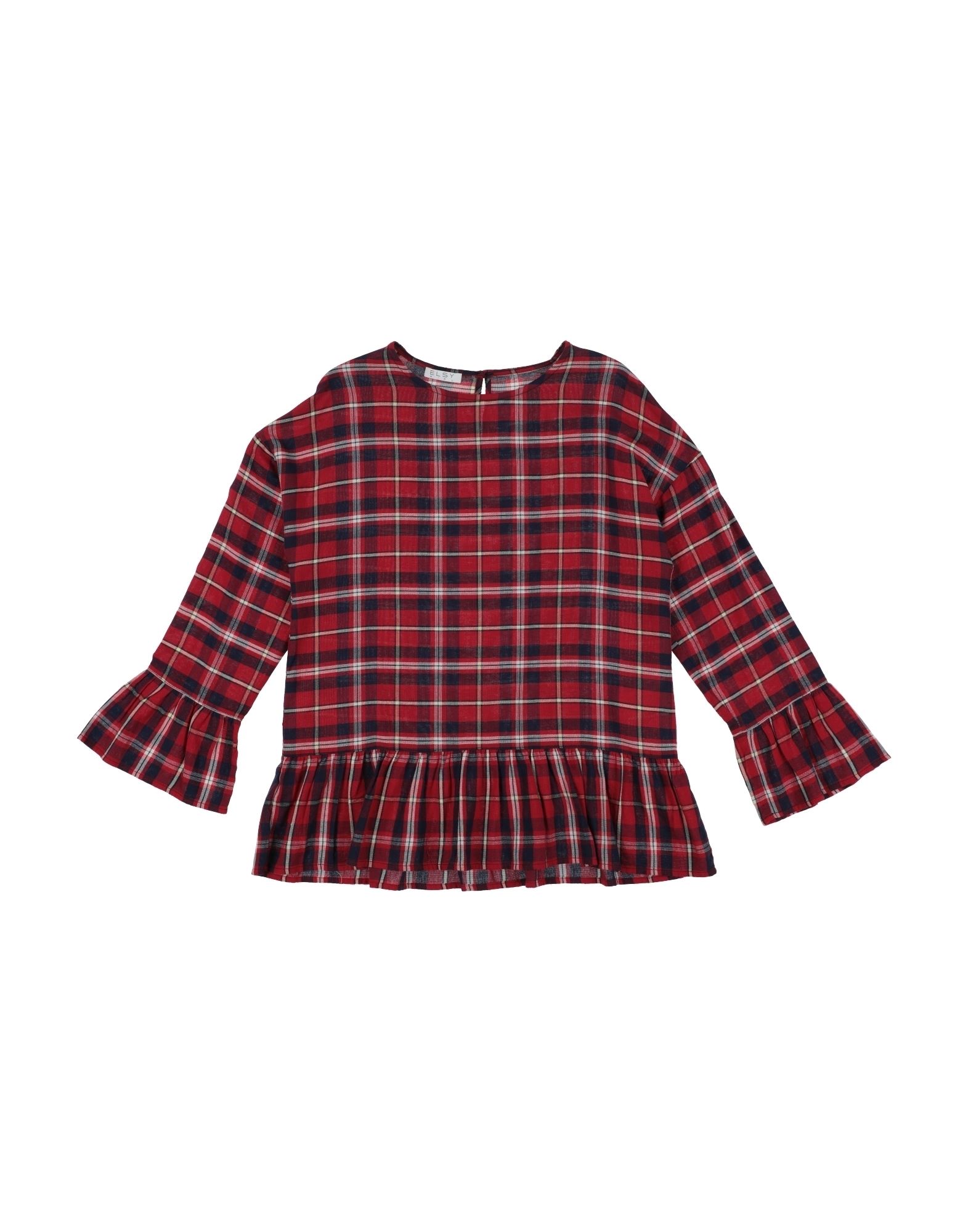 ELSY Top Kinder Rot ELSY Top Kinder Rot von ELSY