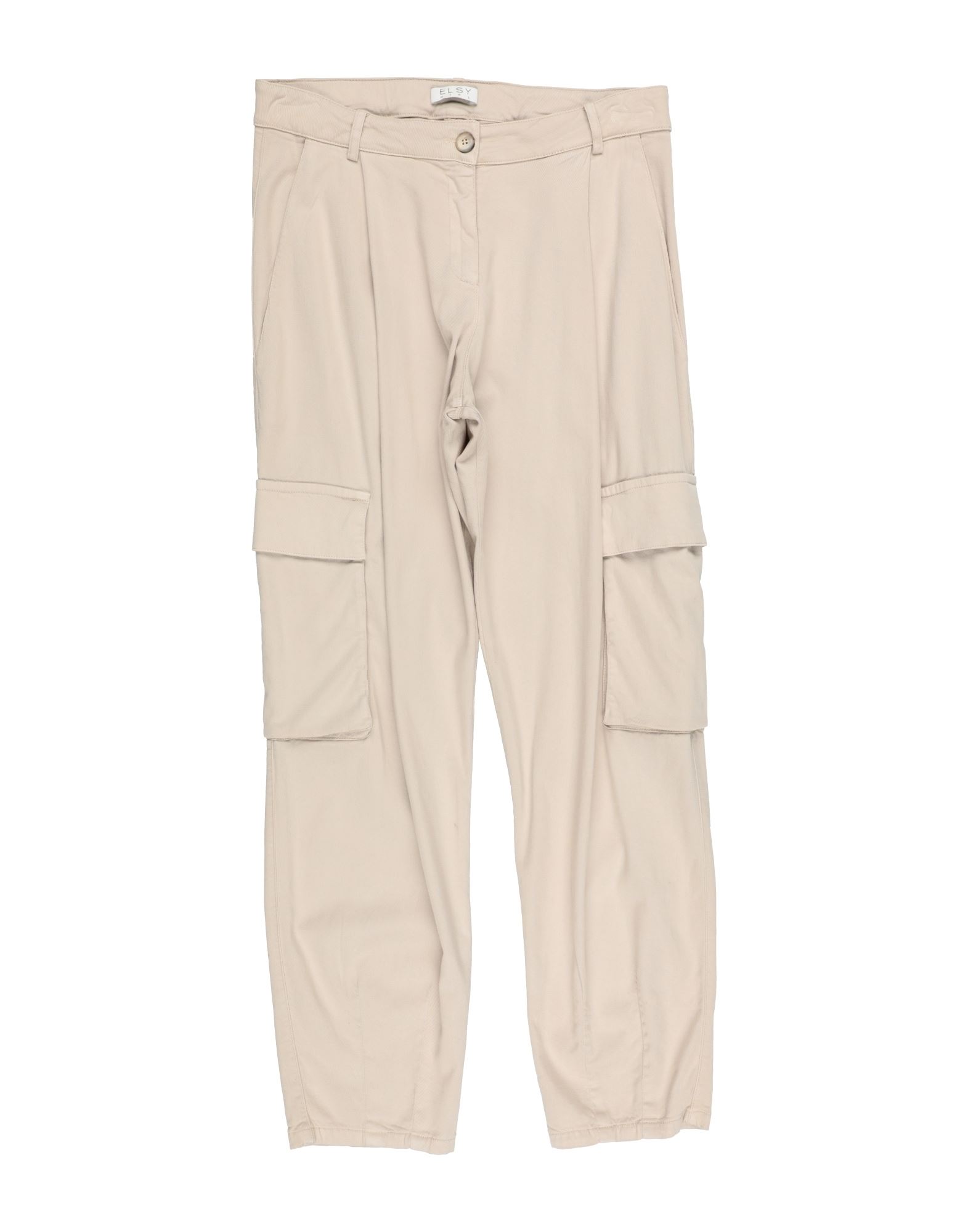 ELSY Hose Kinder Beige ELSY Hose Kinder Beige von ELSY