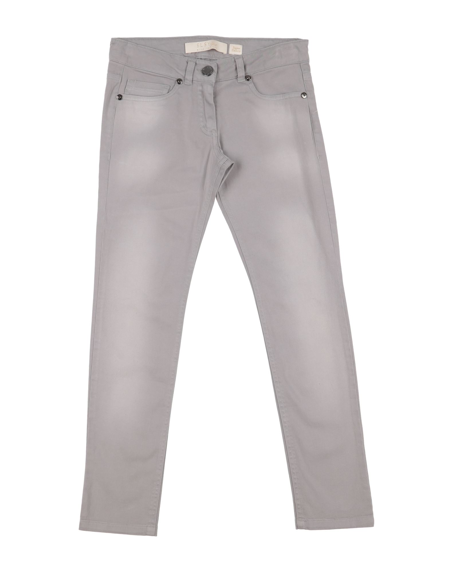 ELSY Hose Kinder Grau ELSY Hose Kinder Grau von ELSY
