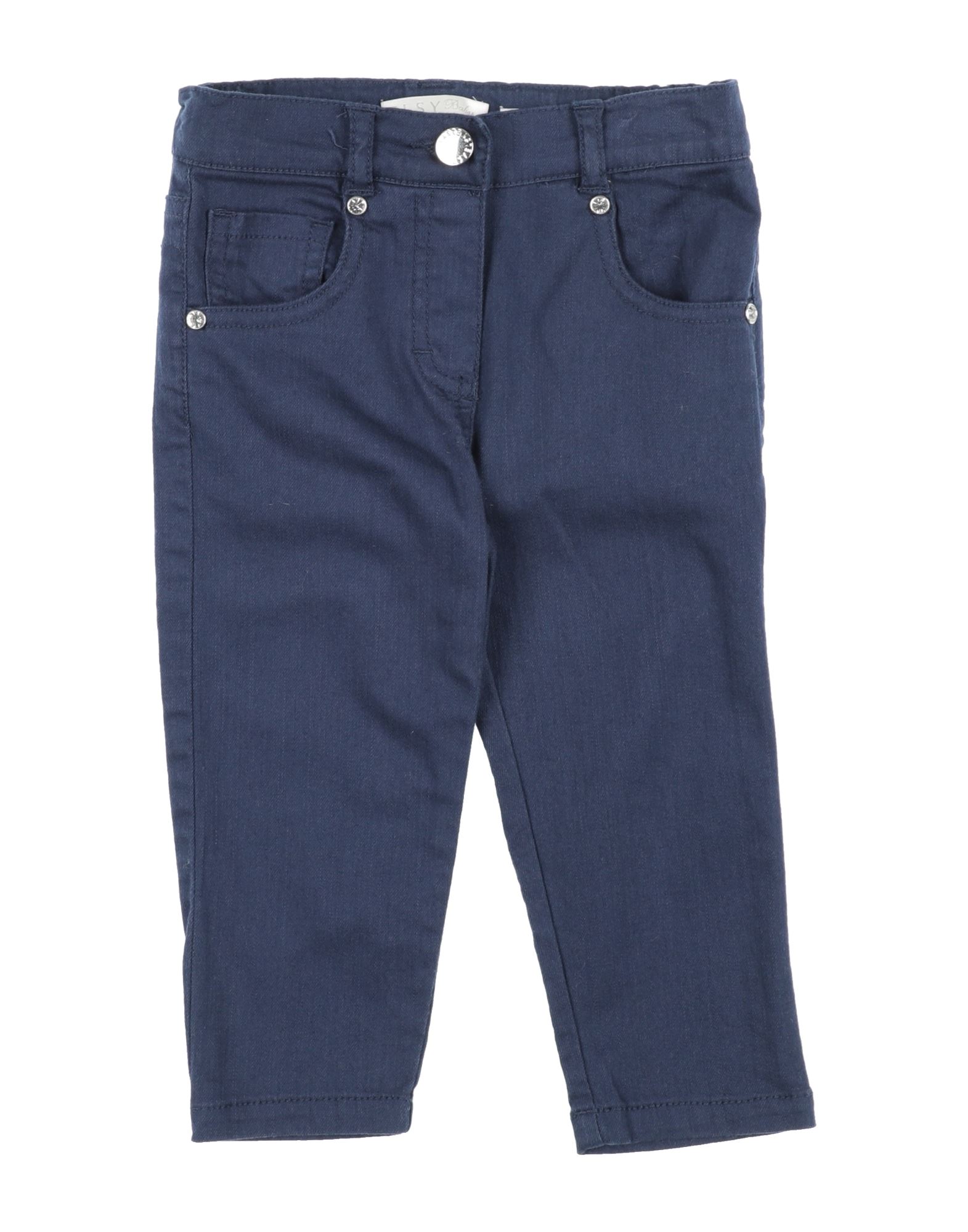ELSY Jeanshose Kinder Marineblau ELSY Jeanshose Kinder Marineblau von ELSY