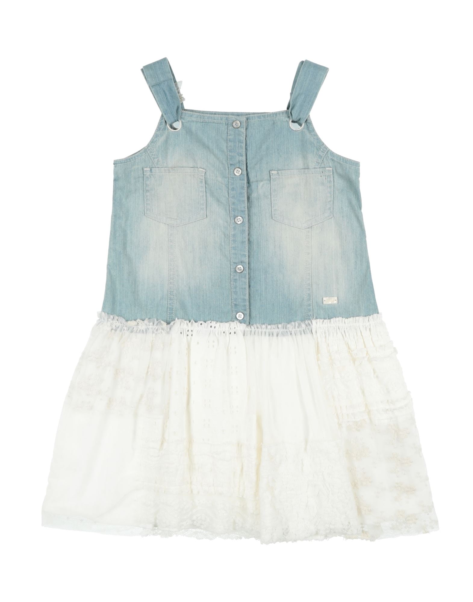 ELSY Kinderkleid Kinder Blau ELSY Kinderkleid Kinder Blau von ELSY