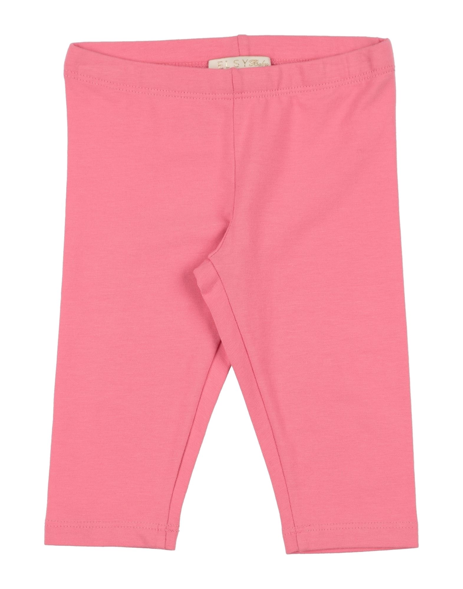 ELSY Leggings Kinder Rosa von ELSY