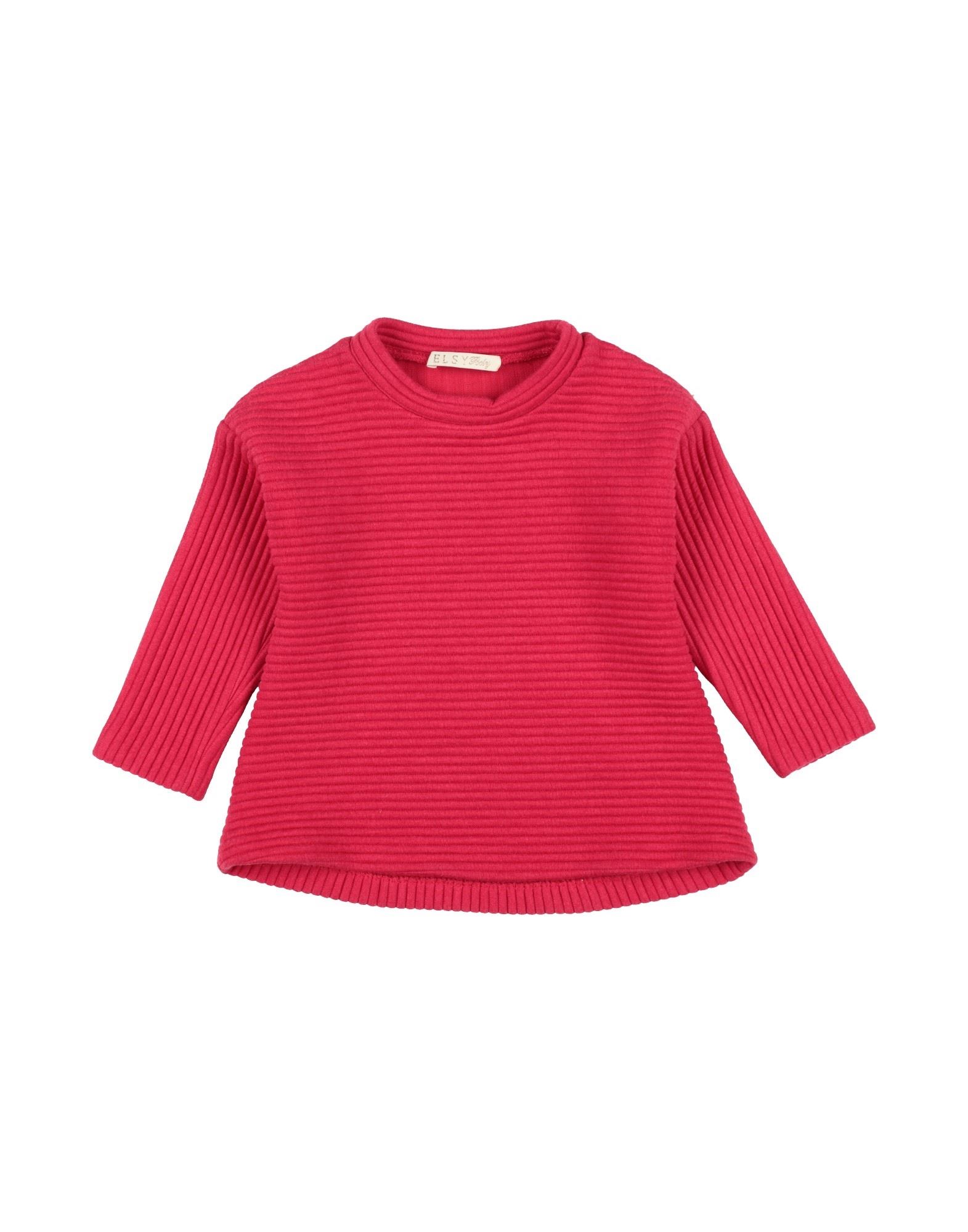 ELSY Pullover Kinder Magenta ELSY Pullover Kinder Magenta von ELSY