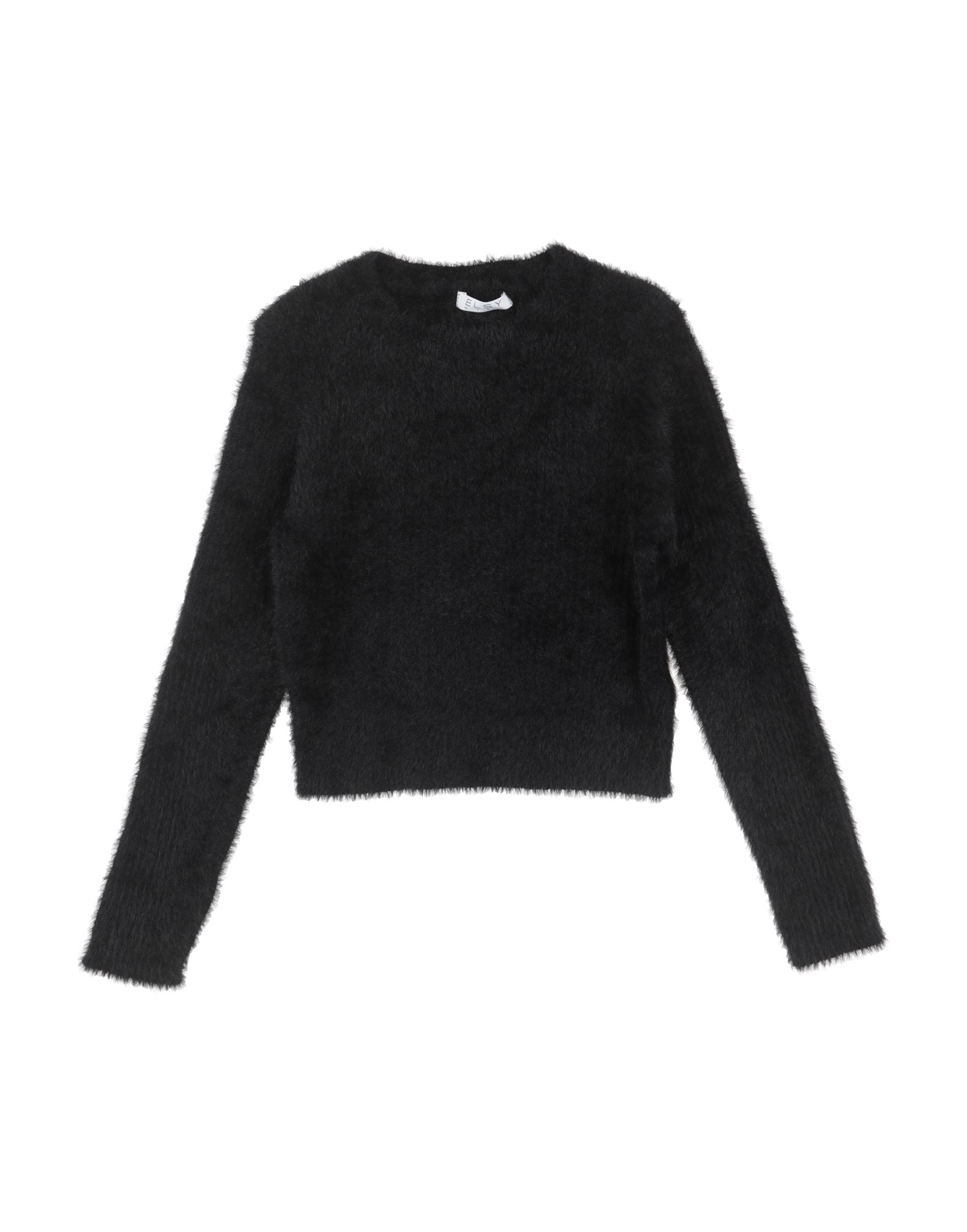 ELSY Pullover Kinder Schwarz ELSY Pullover Kinder Schwarz von ELSY