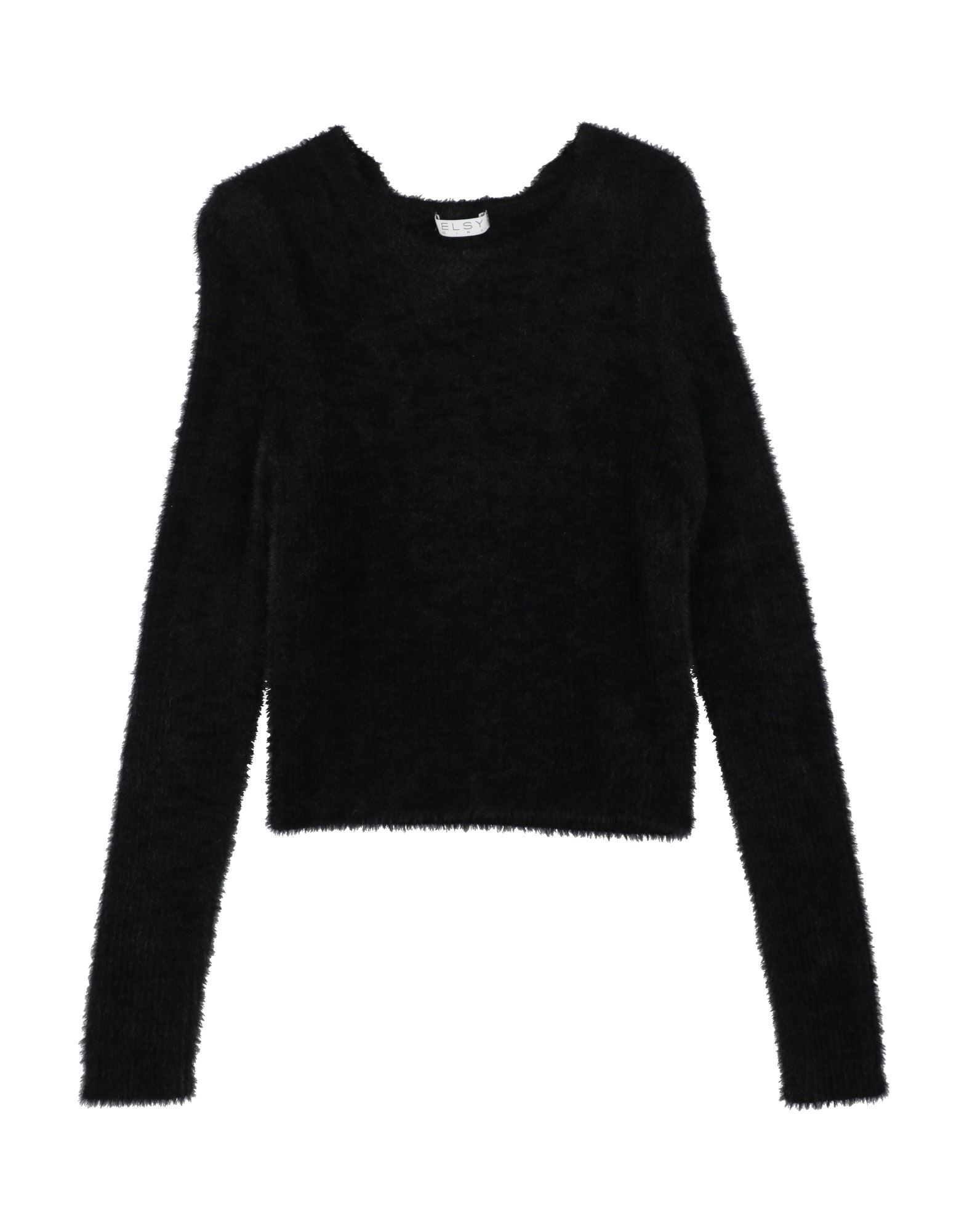 ELSY Pullover Kinder Schwarz ELSY Pullover Kinder Schwarz von ELSY