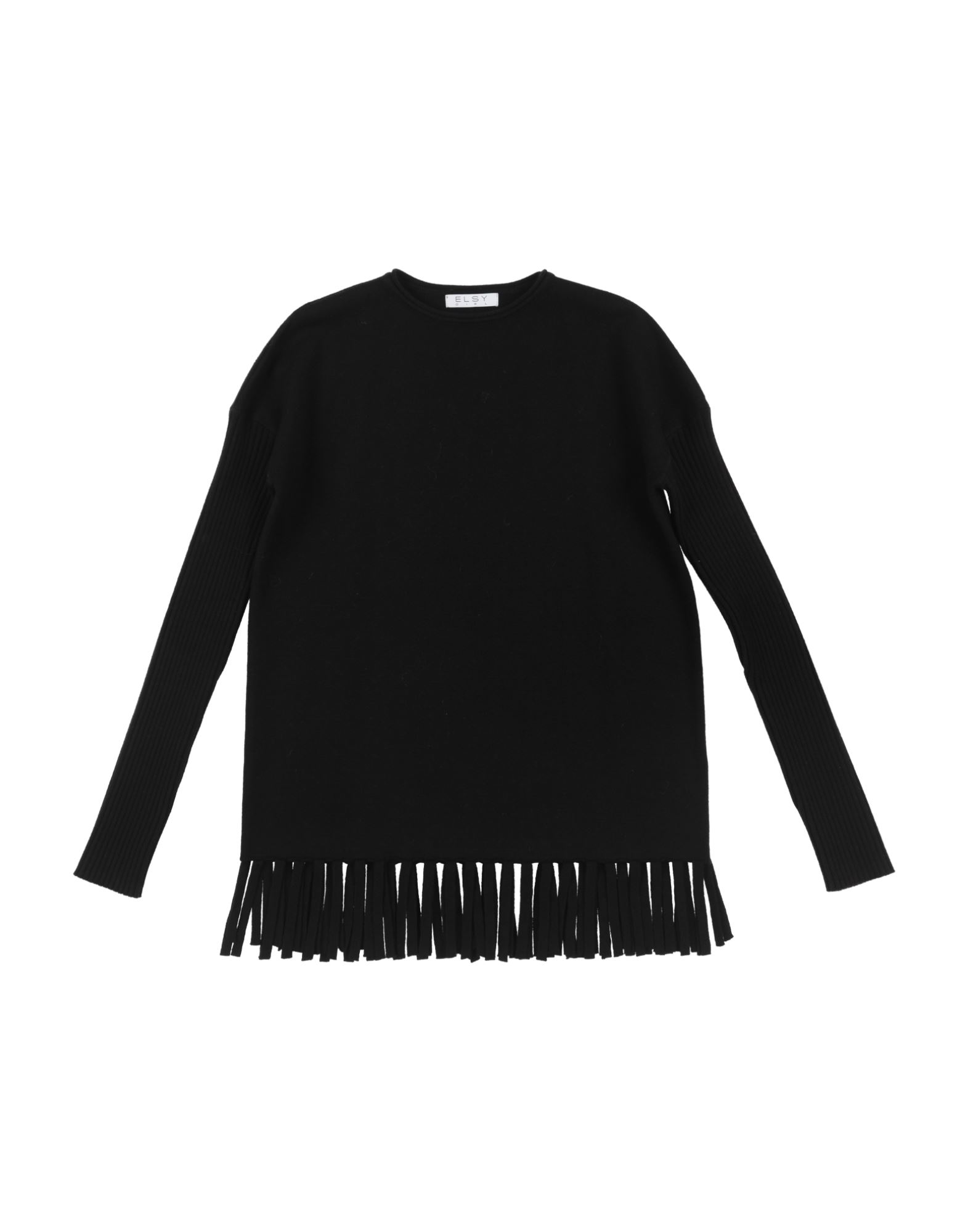 ELSY Pullover Kinder Schwarz ELSY Pullover Kinder Schwarz von ELSY
