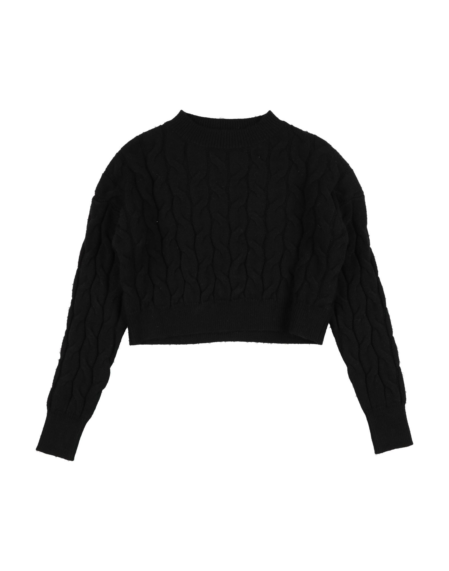 ELSY Pullover Kinder Schwarz ELSY Pullover Kinder Schwarz von ELSY