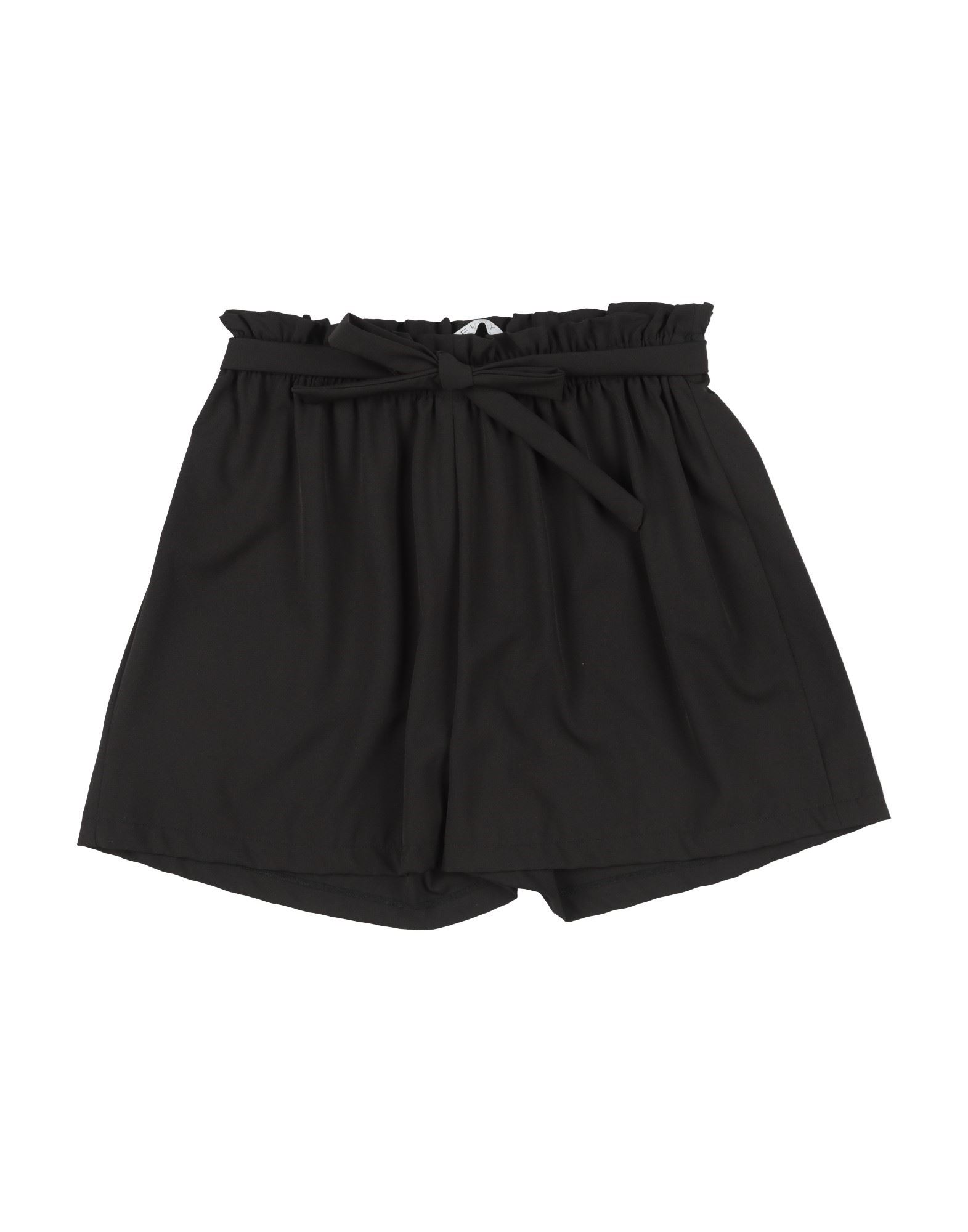 ELSY Shorts & Bermudashorts Kinder Schwarz ELSY Shorts & Bermudashorts Kinder Schwarz von ELSY