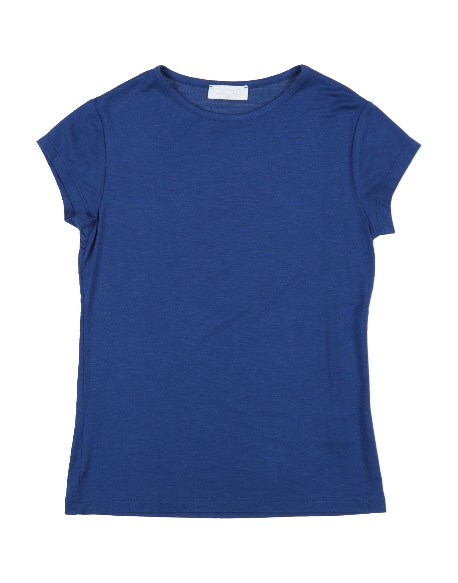 ELSY T-shirts Kinder Blau von ELSY