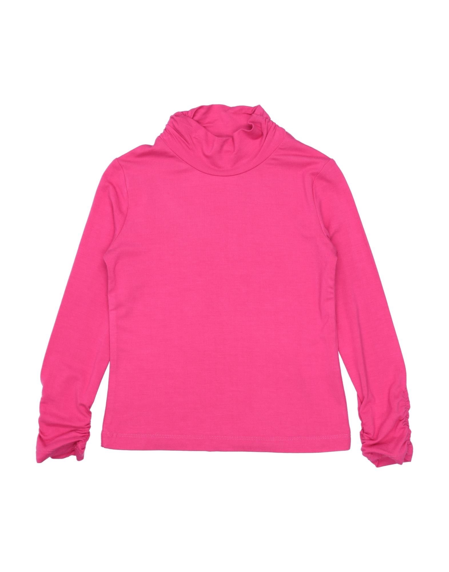 ELSY T-shirts Kinder Fuchsia ELSY T-shirts Kinder Fuchsia von ELSY