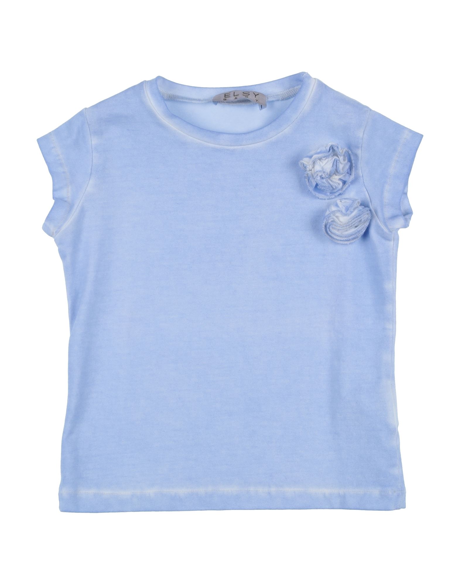 ELSY T-shirts Kinder Lila von ELSY