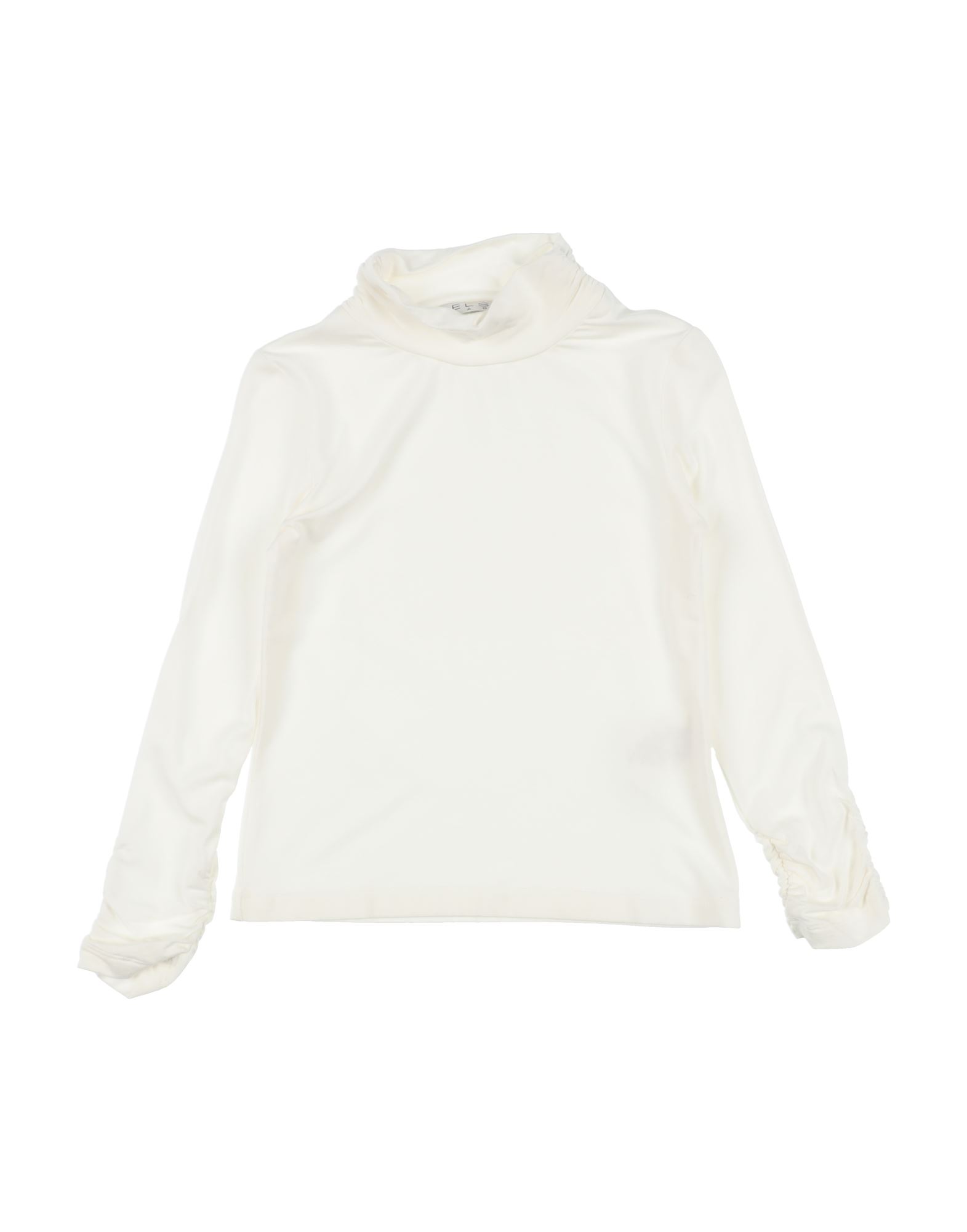 ELSY T-shirts Kinder Off white von ELSY