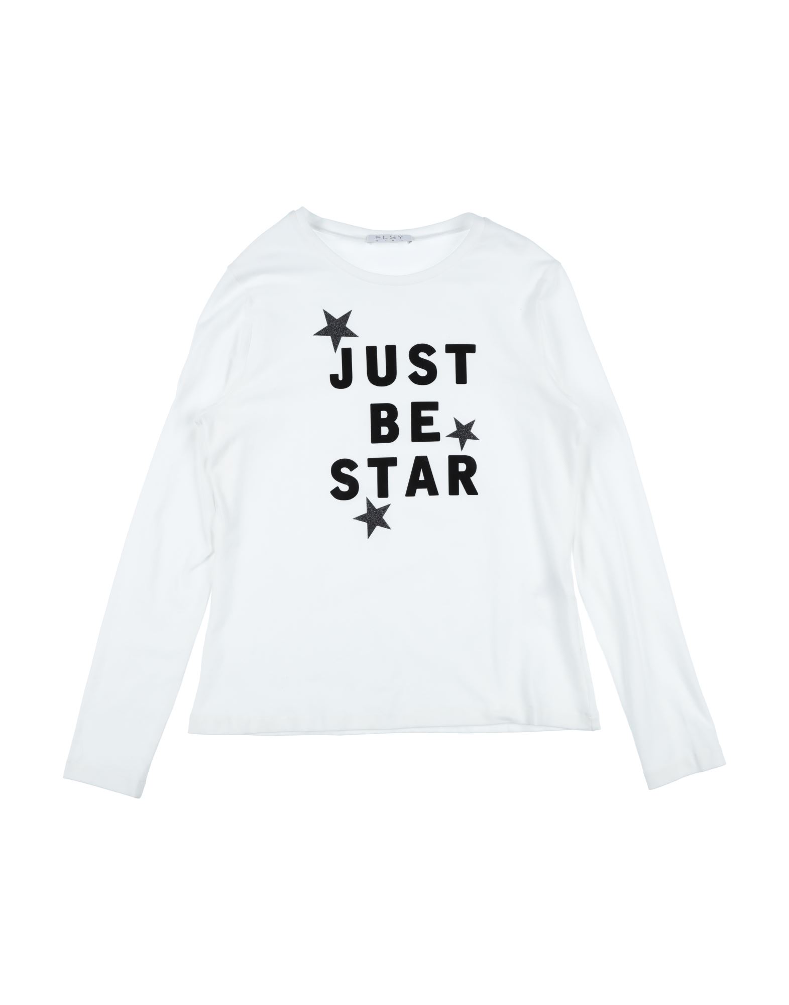 ELSY T-shirts Kinder Weiß ELSY T-shirts Kinder Weiß von ELSY