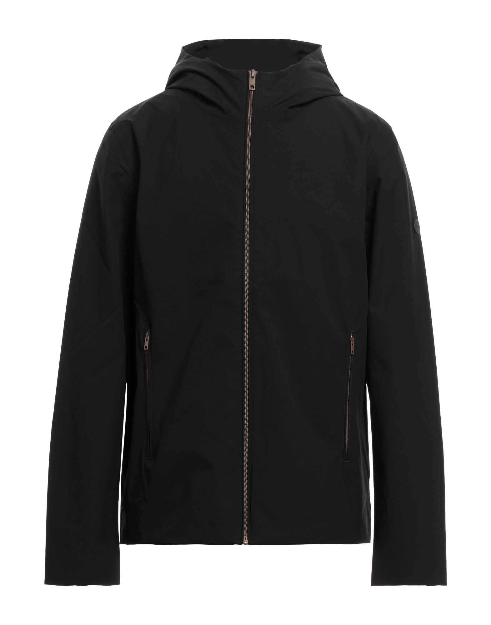 ELVINE Jacke & Anorak Herren Schwarz von ELVINE