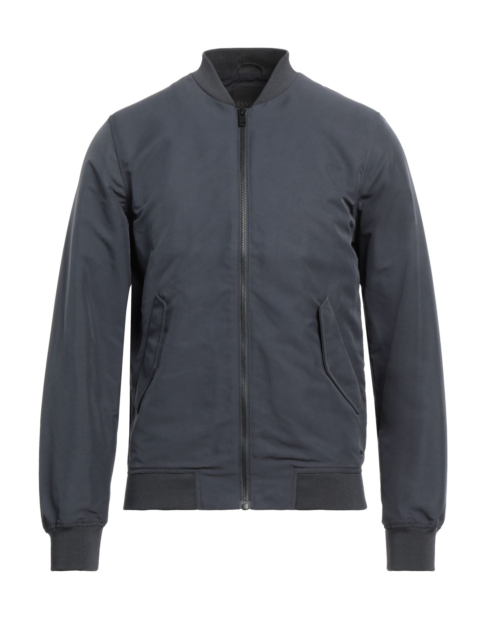 ELVINE Jacke & Anorak Herren Taubenblau von ELVINE