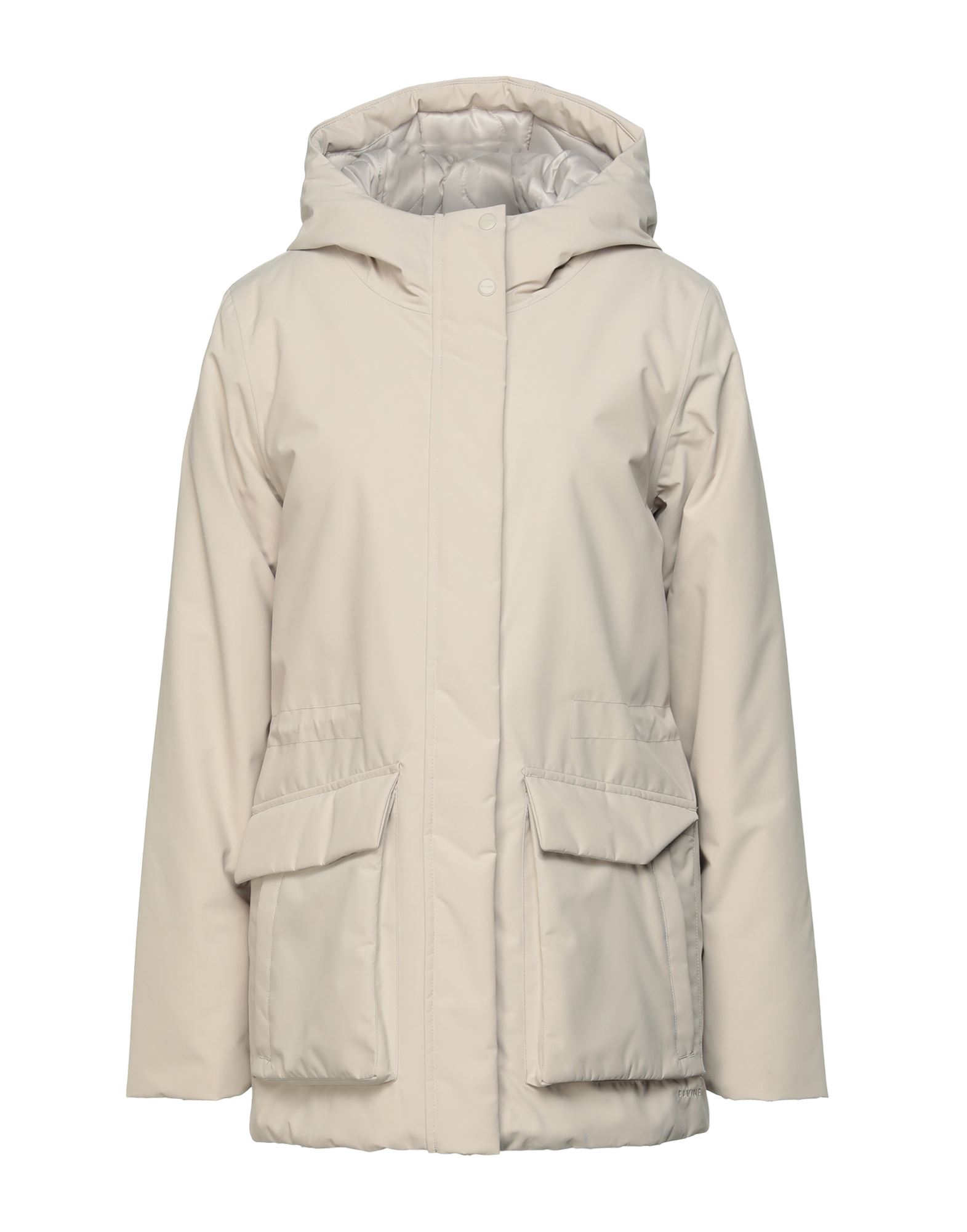 ELVINE Jacke & Anorak Damen Sand ELVINE Jacke & Anorak Damen Sand von ELVINE