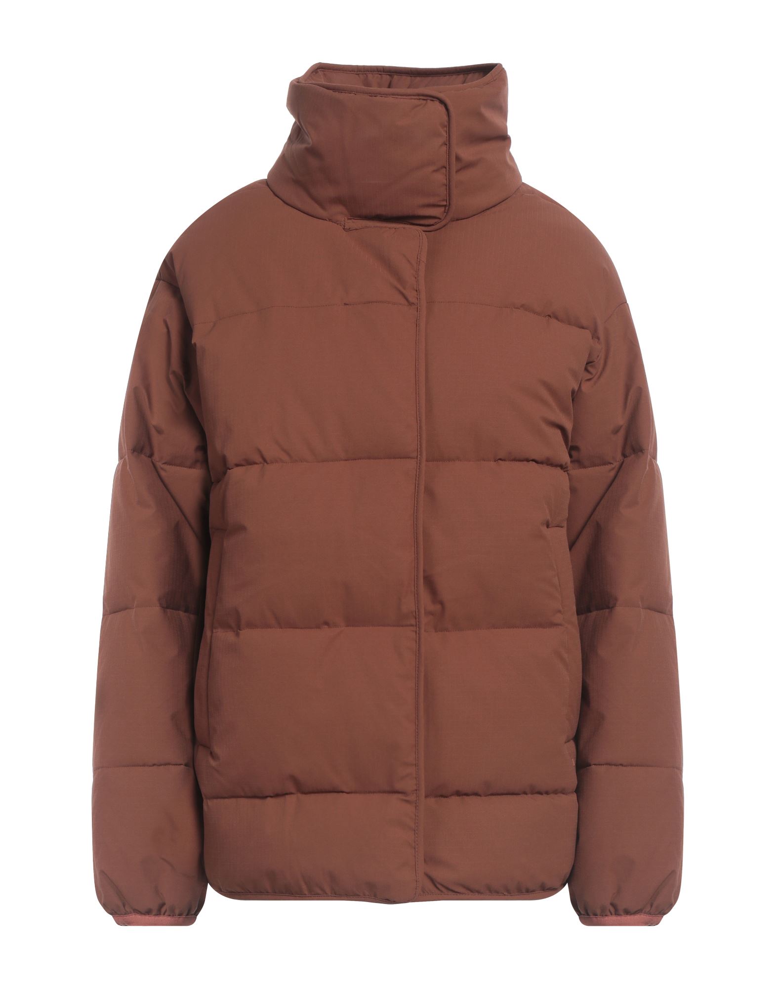 ELVINE Pufferjacke & Daunenjacke Damen Lederfarben ELVINE Pufferjacke & Daunenjacke Damen Lederfarben von ELVINE