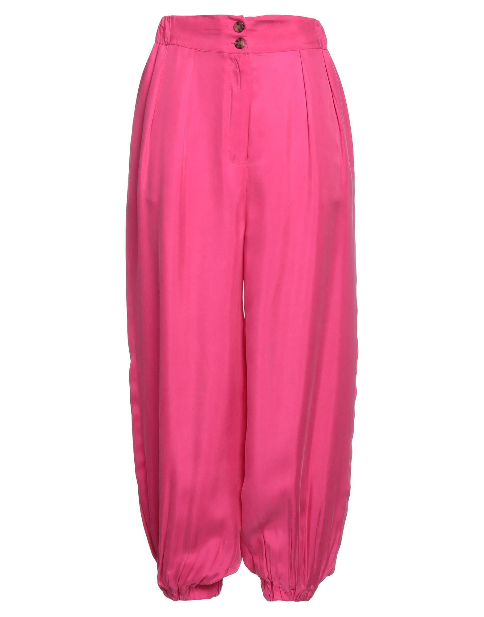 EMMA & GAIA Hose Damen Fuchsia von EMMA & GAIA