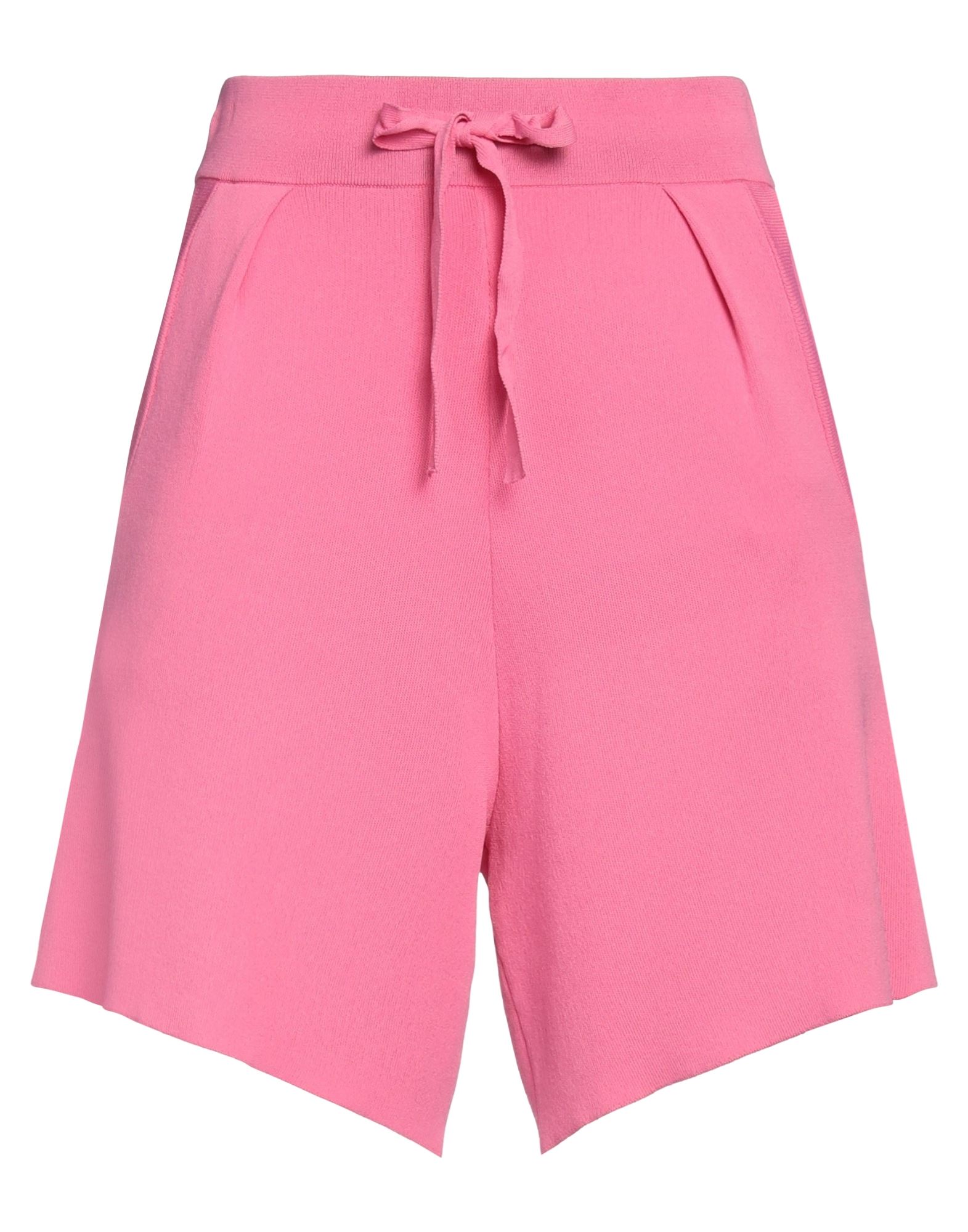 EMMA & GAIA Shorts & Bermudashorts Damen Fuchsia von EMMA & GAIA