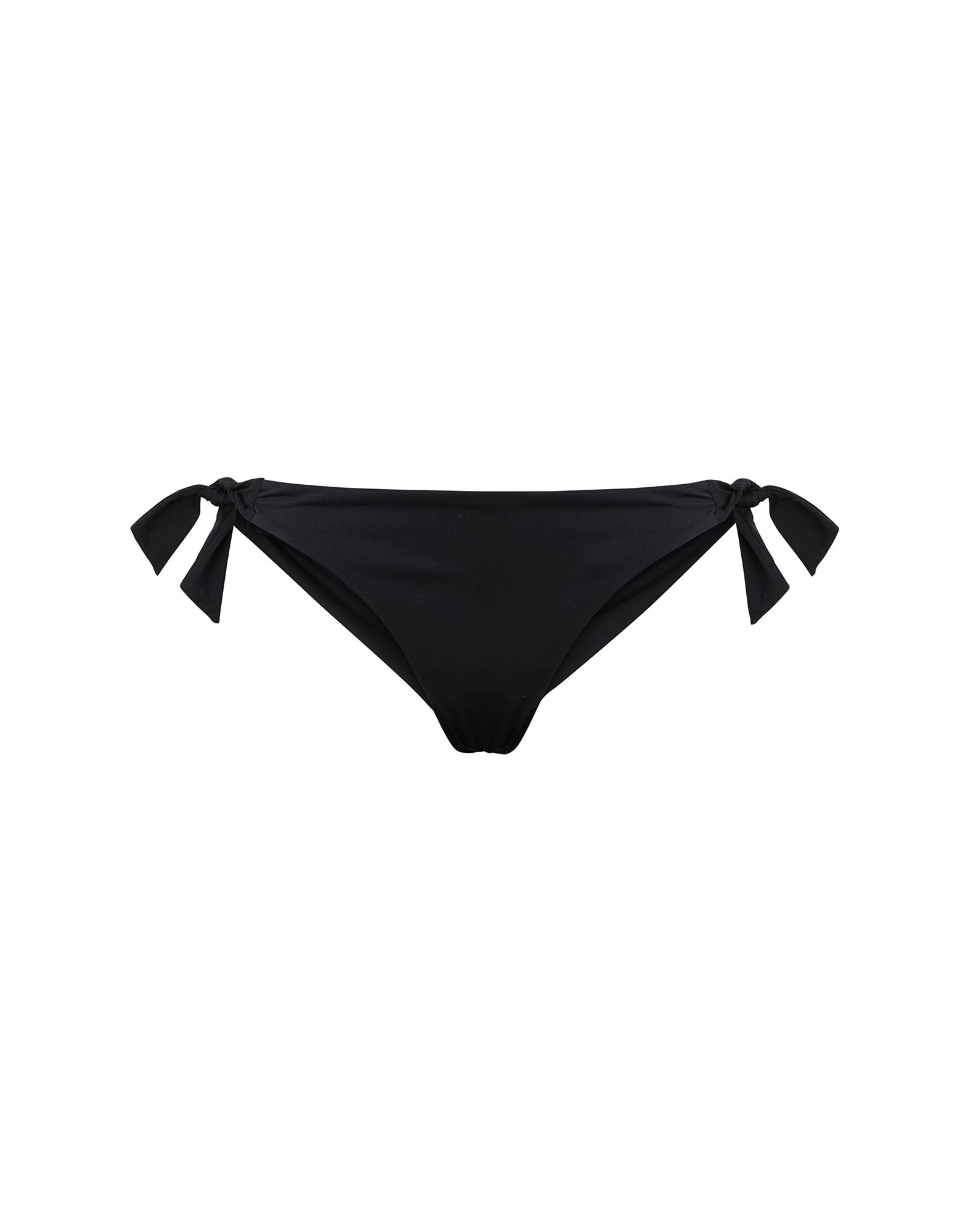 EMPORIO ARMANI Bikinislip & Badehose Damen Schwarz von EMPORIO ARMANI