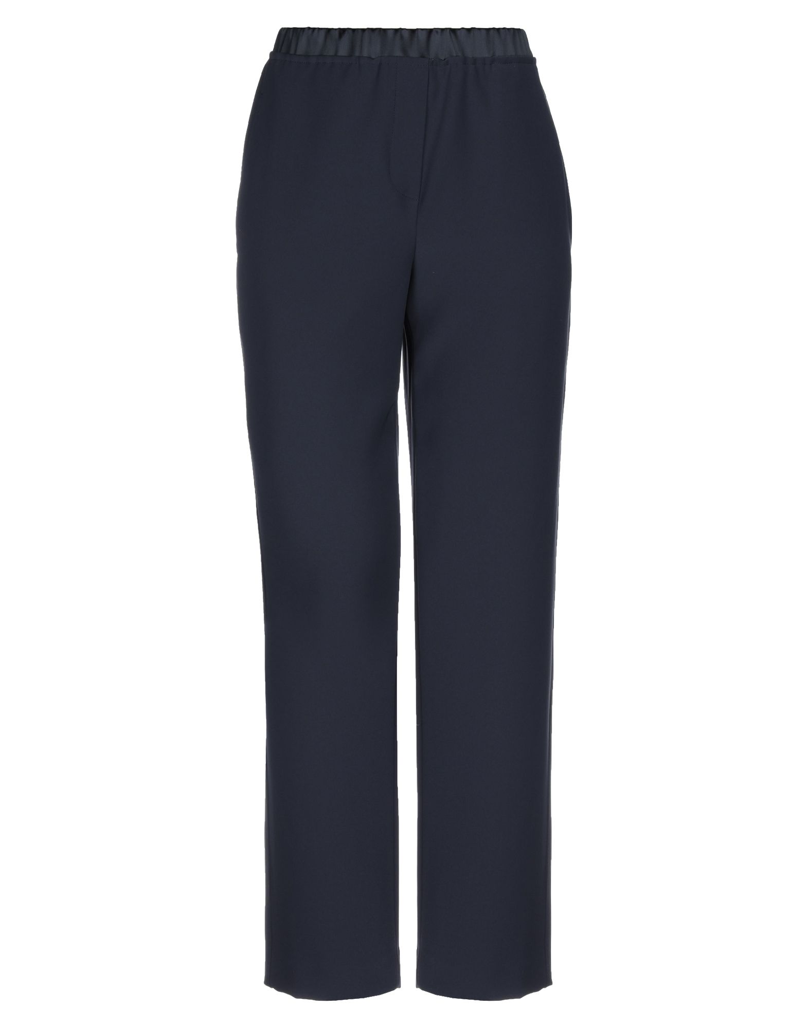 EMPORIO ARMANI Hose Damen Nachtblau von EMPORIO ARMANI