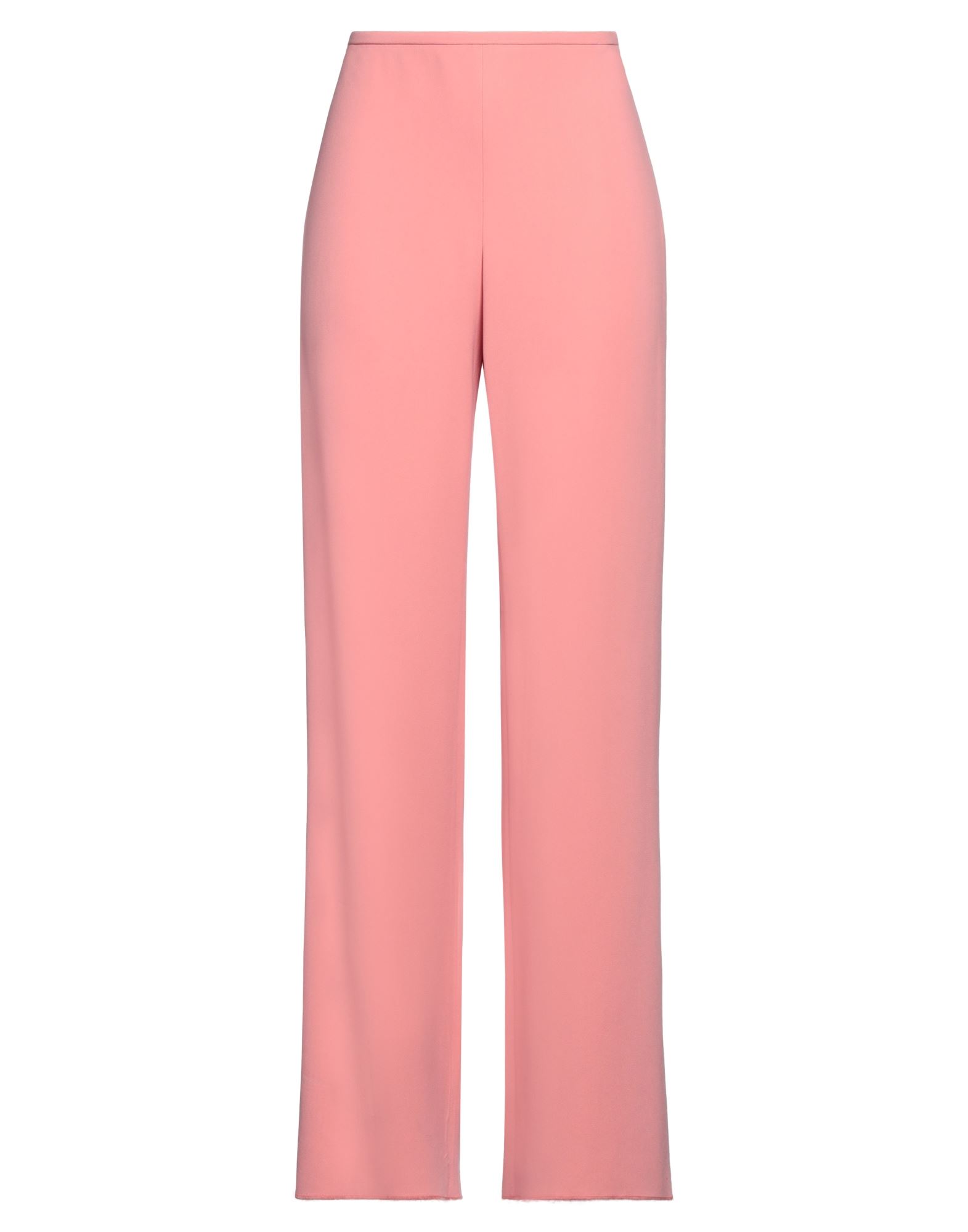 EMPORIO ARMANI Hose Damen Rosa von EMPORIO ARMANI