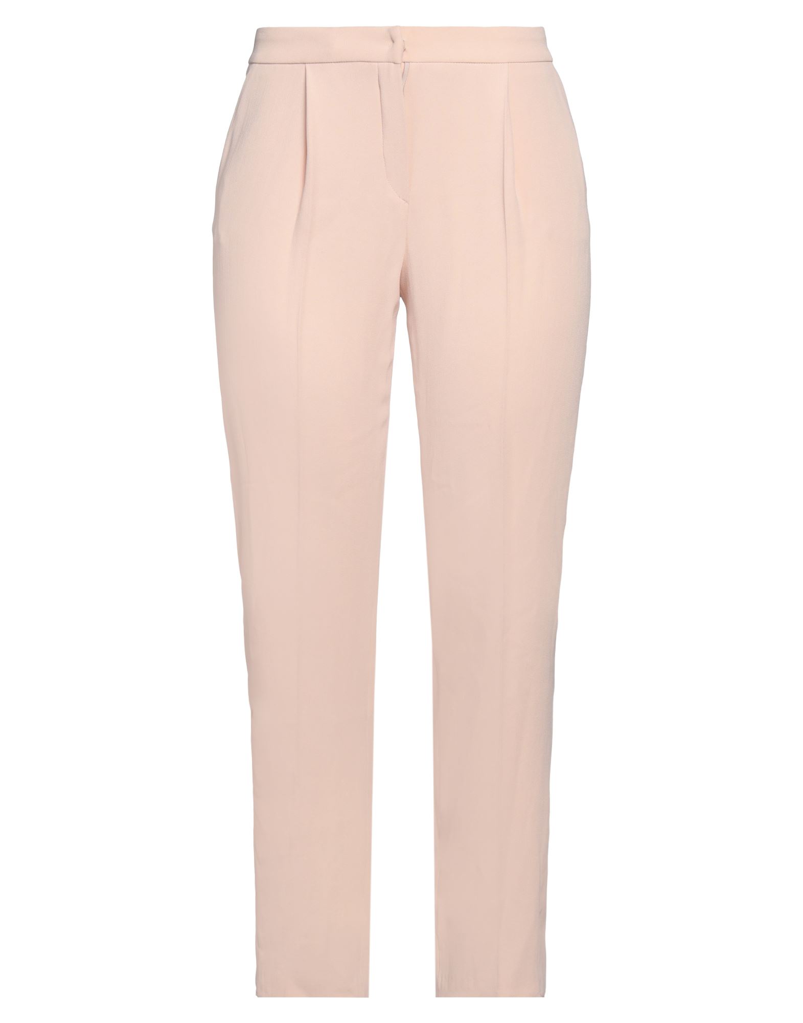 EMPORIO ARMANI Hose Damen Rosa von EMPORIO ARMANI