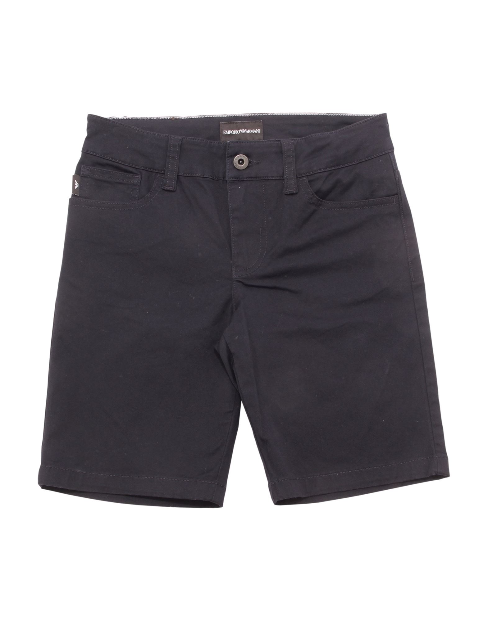 ARMANI JEANS Shorts & Bermudashorts Kinder Blau von ARMANI JEANS