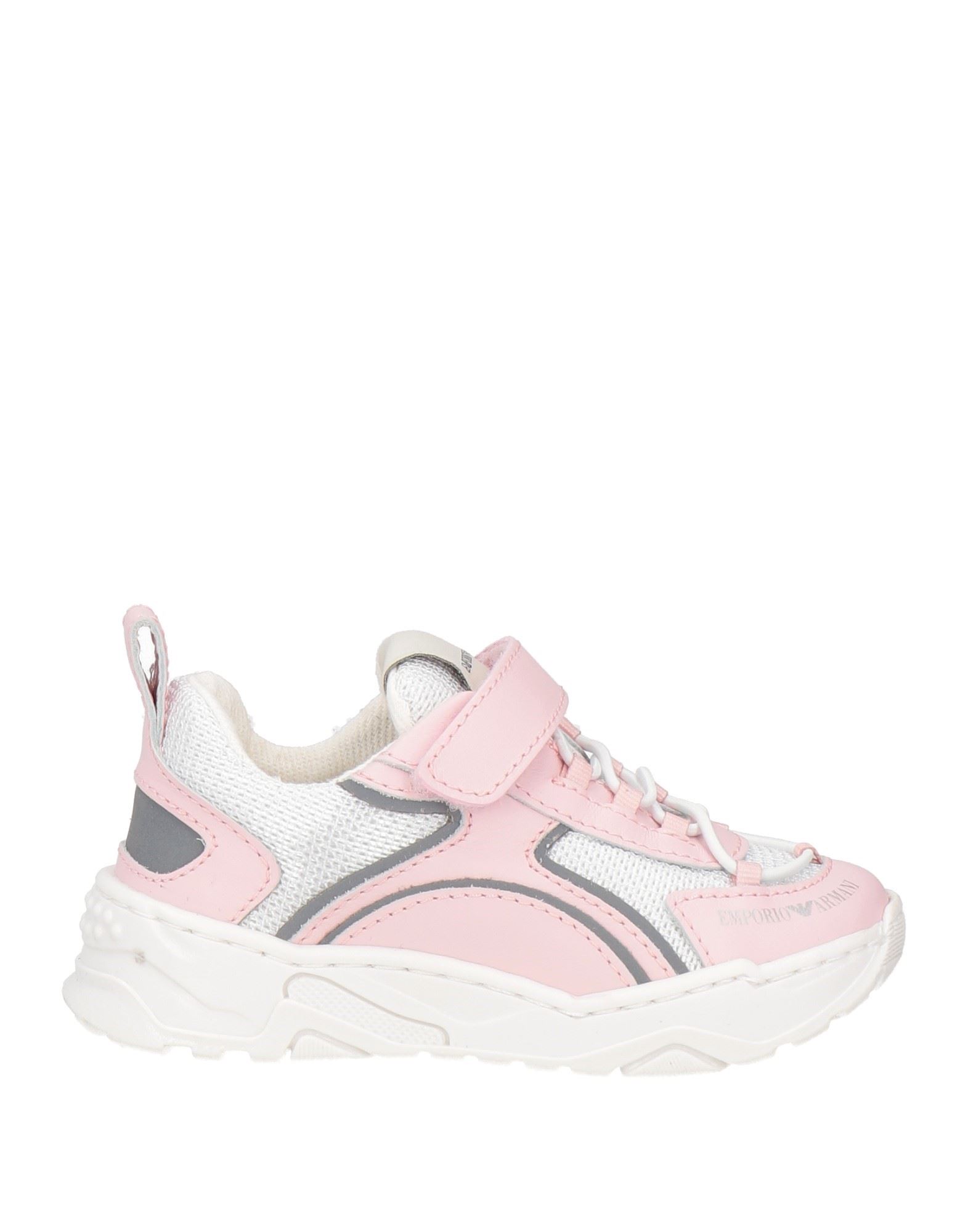 EMPORIO ARMANI Sneakers Kinder Rosa von EMPORIO ARMANI