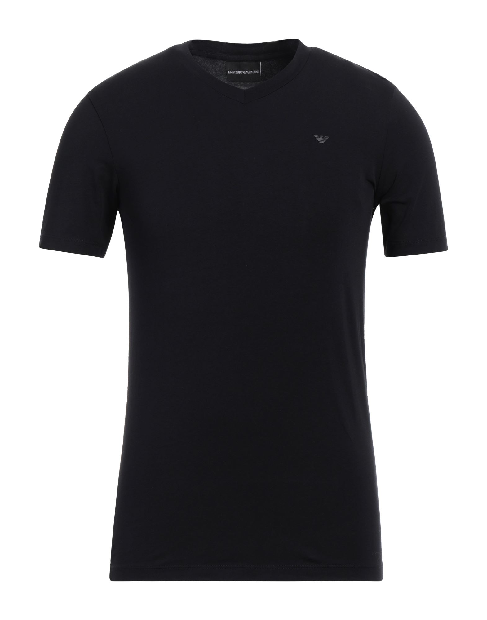 EMPORIO ARMANI T-shirts Herren Nachtblau von EMPORIO ARMANI