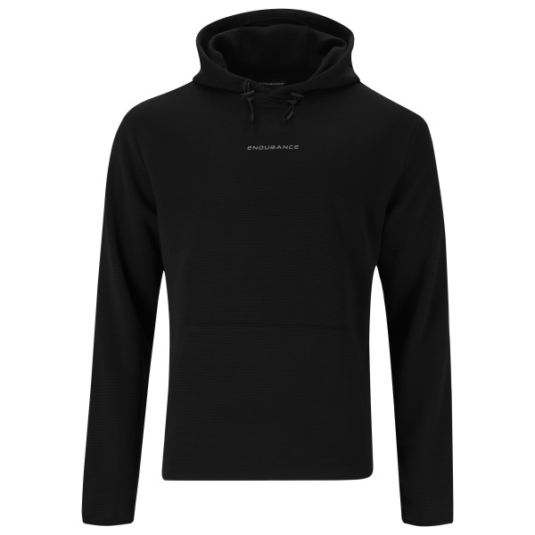 ENDURANCE - Baremo Hoody - Hoodie Gr 3XL;L;M;S;XL;XXL grau;schwarz von ENDURANCE