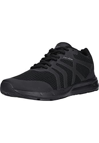 ENDURANCE Herren Clenny Walking-Schuh, Schwarz, 41 EU von ENDURANCE