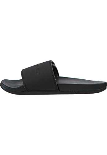 endurance Herren Slipper Linbow 1001 Black 45 von endurance