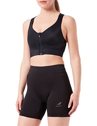 ENERGETICS Damen Patsy Freizeithose, Black, 40 von ENERGETICS