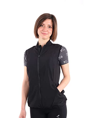 ENERGETICS Damen Tammy Ii Weste, Schwarz, L ENERGETICS Damen Tammy Ii Weste, Schwarz, L von ENERGETICS