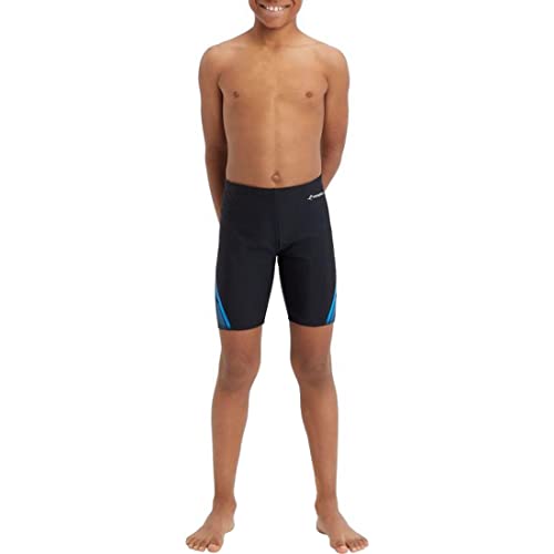 ENERGETICS Kinder Rex Badehose, Black, 140 von ENERGETICS