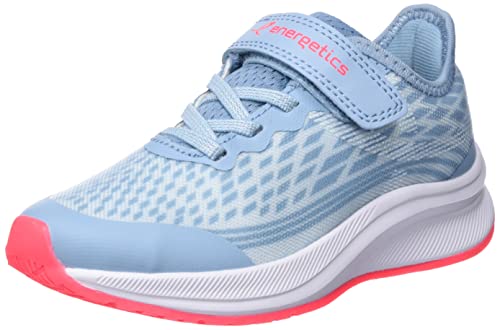 ENERGETICS OZ 2.4 Walking-Schuh, Blue Light/Pink, 38 EU von ENERGETICS