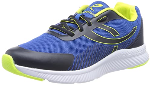 energetics Roadrunner IV Walking-Schuh, Blue Royal/Navy Dark, 38 EU von ENERGETICS