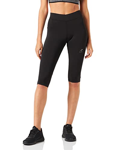 Energetics Damen Paita Leggings, Black, 44 von ENERGETICS