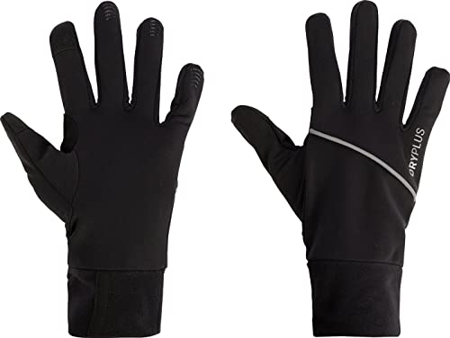 energetics Herren Maddoc Handschuh, Black Night, M von ENERGETICS