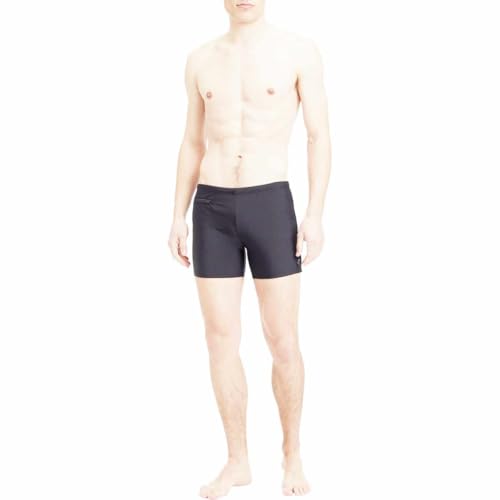 energetics Hillsdale Trunks Badehose Black 8 energetics Hillsdale Trunks Badehose Black 8 von ENERGETICS