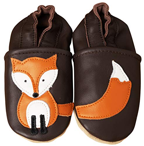 ENGEL + PIRATEN Krabbelschuhe Baby Leder Mädchen Jungen Babyschuhe Hausschuhe Kleinkind Weiche Lederschuhe Babyhausschuhe Lauflernschuhe Lederpuschen 18 19 20 21 22 23 24 25 26 EU ENGEL + PIRATEN Krabbelschuhe Baby Leder Mädchen Jungen Babyschuhe Hausschuhe Kleinkind Weiche Lederschuhe Babyhausschuhe Lauflernschuhe Lederpuschen 18 19 20 21 22 23 24 25 26 EU von ENGEL + PIRATEN