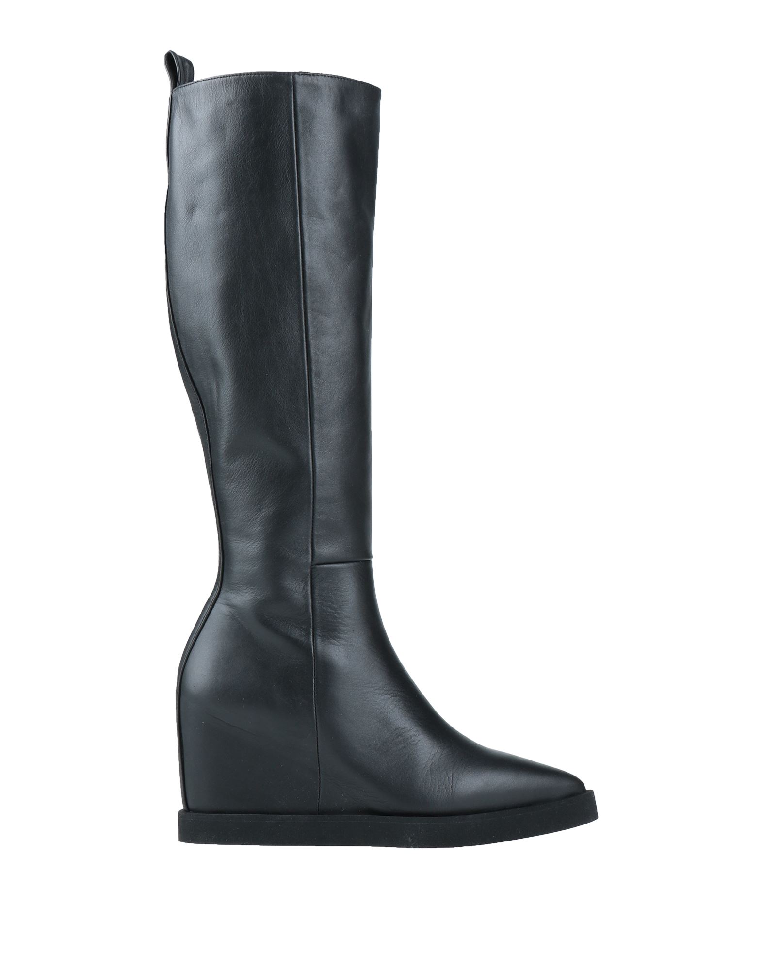 EQUITARE Stiefel Damen Schwarz von EQUITARE