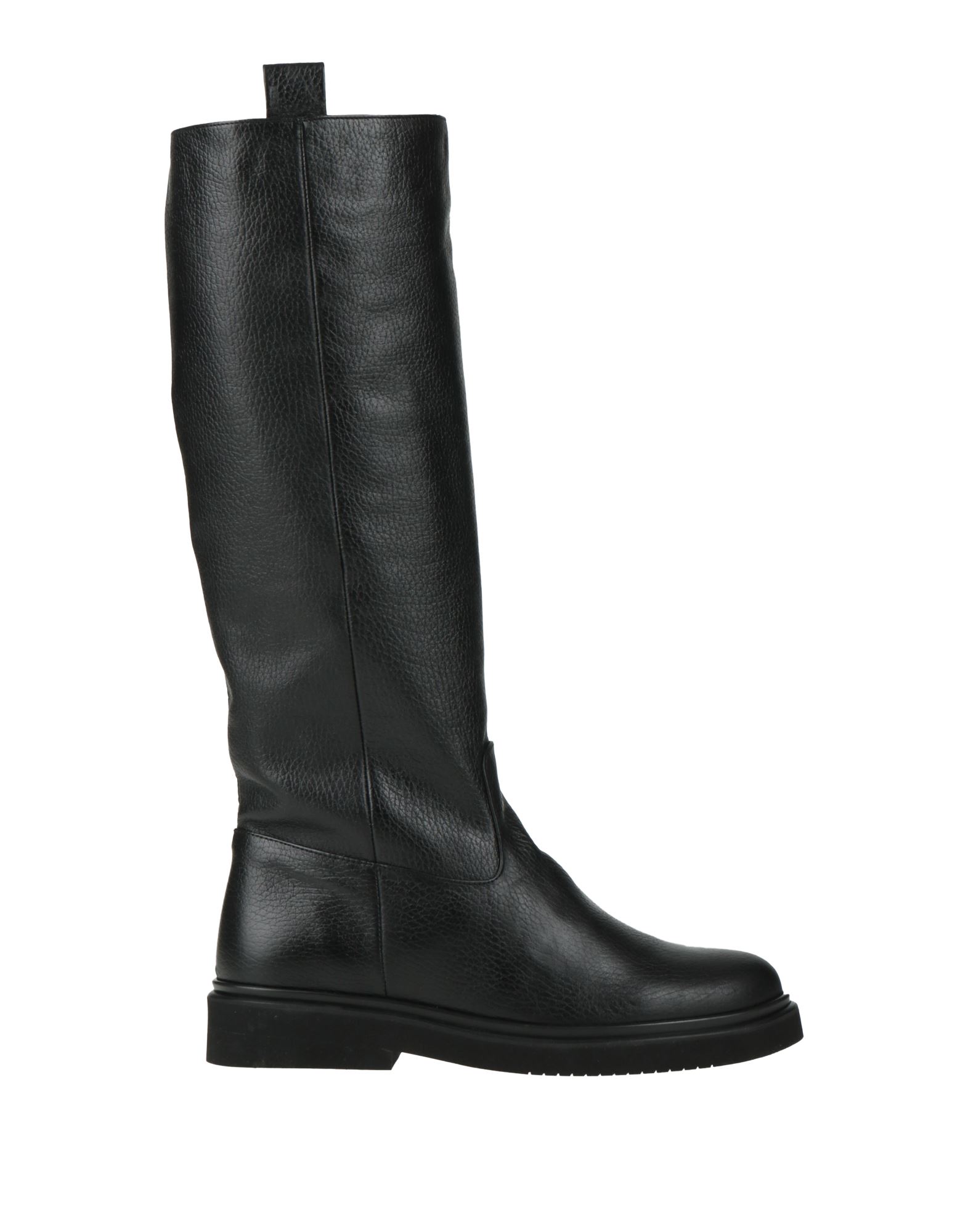 EQUITARE Stiefel Damen Schwarz von EQUITARE