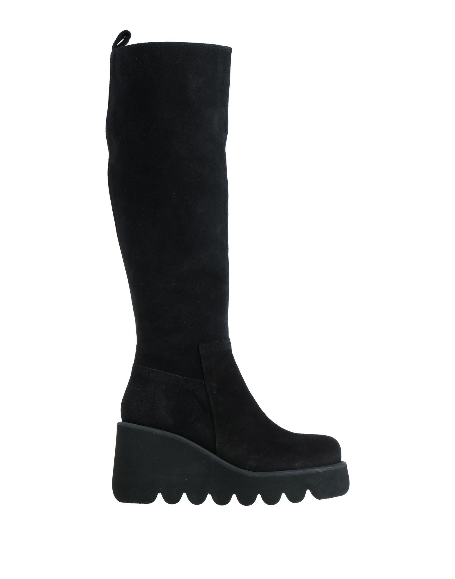 EQUITARE Stiefel Damen Schwarz von EQUITARE