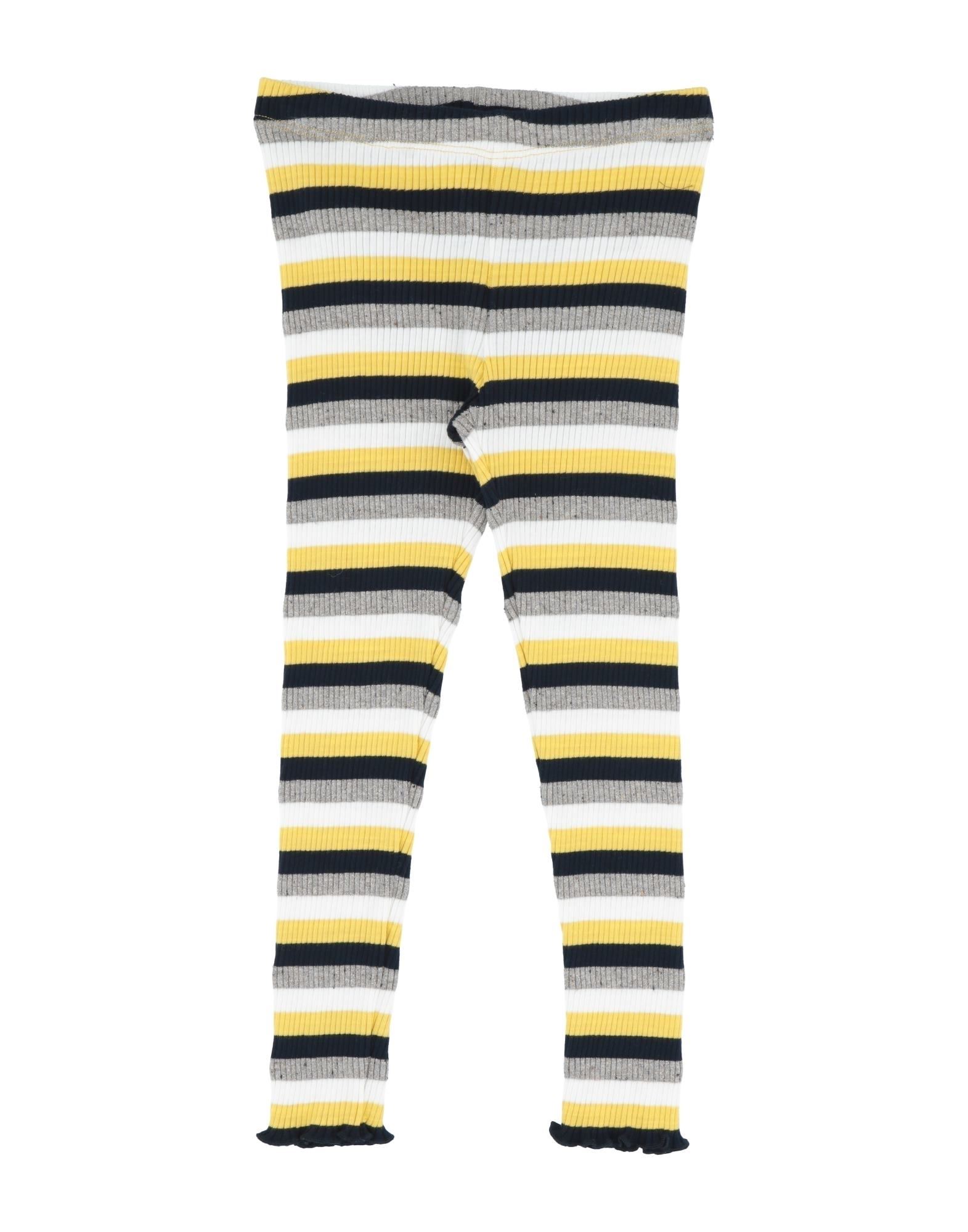 ERMANNO SCERVINO JUNIOR Leggings Kinder Ocker von ERMANNO SCERVINO JUNIOR