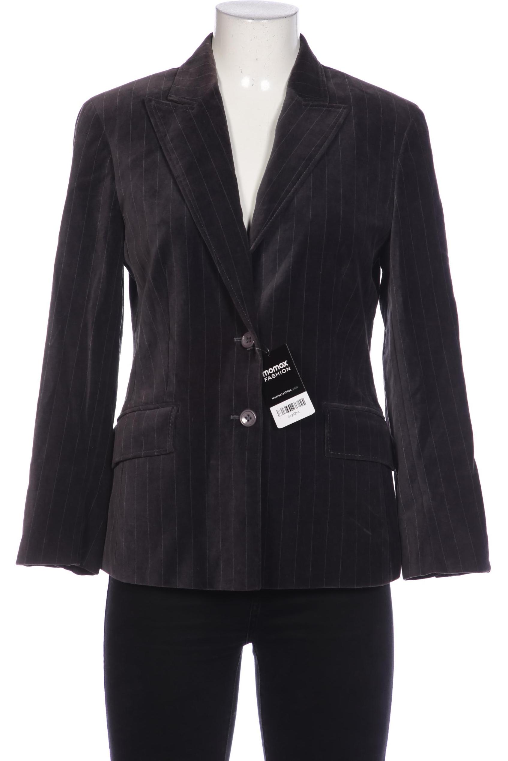 Escada Sport Damen Blazer, grau, Gr. 38 von ESCADA SPORT